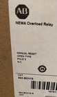 ALLEN-BRADLEY 592-BOV16 OVERLOAD RELAY ((Brand New))!!! — photo 3