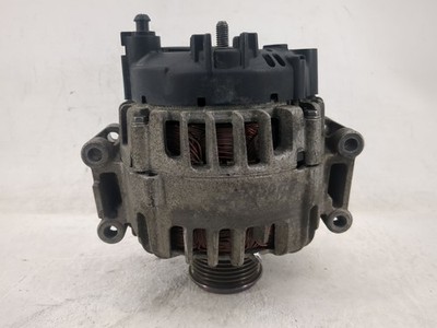 2012-2015 Audi A6 Alternator Generator Charging Assembly Engine Oem ZZBBC