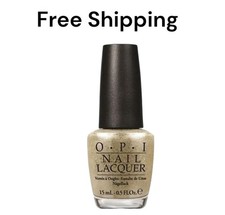 OPI Nail Lacquer, Baroque But Still Shopping, 0.5 Oz