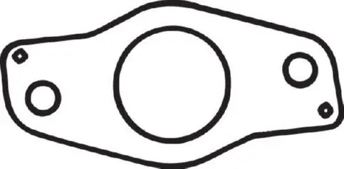 Guarnizione tubo di scarico 256-059 BOSAL