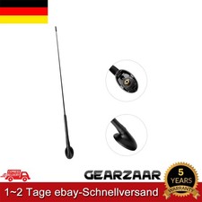 Antenne Für Ford Fiesta Focus Kuga Mondeo KA Transit Radio UKW FM KFZ Otgqjblvho
