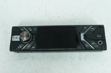 2008 Harley Touring FLHX Street Glide OEM Screen Radio Dash Switches Face ONLY