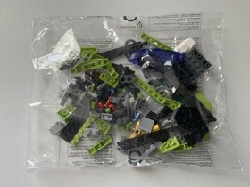 LEGO NINJAGO: Rattlecopter Sealed Bag # 3 Only (9443) Read Description