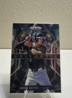 2025 Panini Prizm - Prizmatic Konnor Griffin, Konnor Griffin #21 (RC)