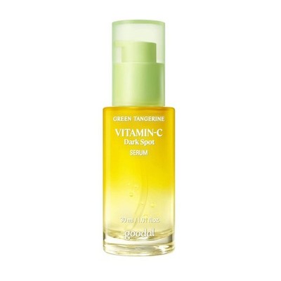 Goodal Green Tangerine Vita C Serum gegen dunkle Flecken - 40 ml