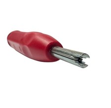 Utilnova Ventilschrauber Ventilausdreher kurz Click & Go