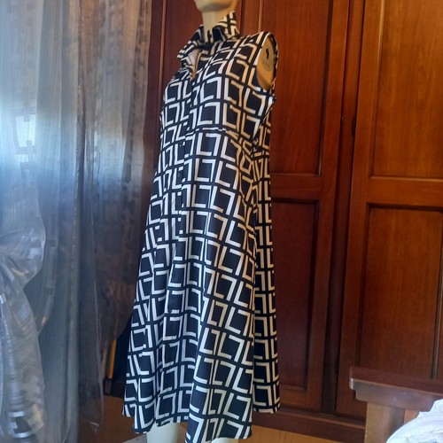 Abito Donna Chemisie "MONTE CERVINO" tg L/XL - Foto 4 di 10