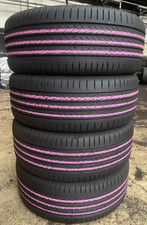 4x 255 45 20 Continental Eco Contact 6Q, 101T,conti seal, ➕, 5.7mm tread