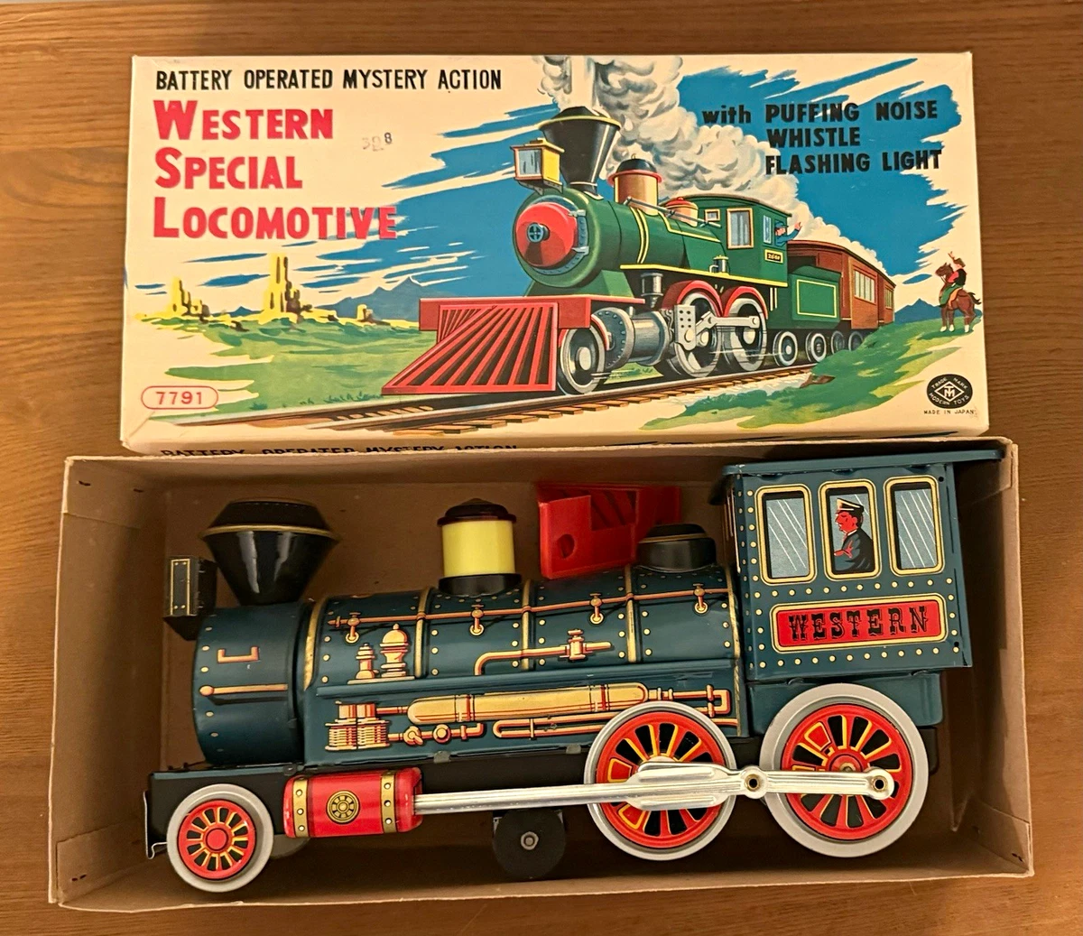 25+ Modern Toys Pre-1970 for sale | Updated Oct 2026