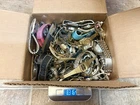 Vintage Bulk Watch Lot Collection - 8.5 Pounds / 100+ Watches-Seiko-Bulova-Timex