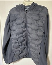 New Balance Boys Fleece Jacket