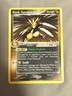 Pokémon TCG Dark Sandslash 18/109 Rare Regular 70HP EX Team Rocket Returns NM