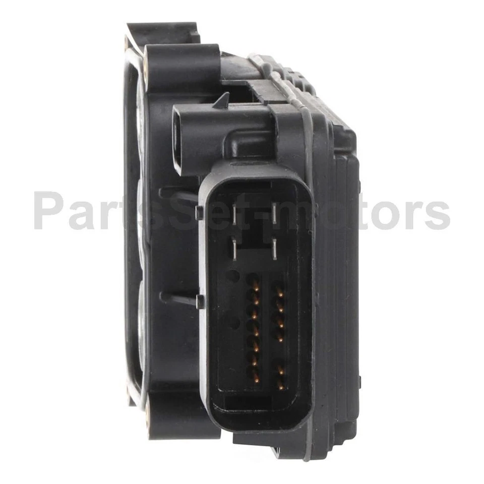 Módulo de control ABS para Ford E-250 4,6 L 2004 2005, para Ford E-250 5,4 L 2004 2005 Foto 2 de 3