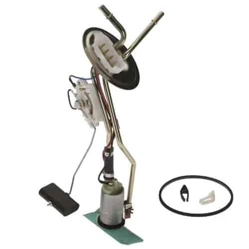 Conjunto de suspensión de bomba de combustible de repuesto Carter P74540S Foto 3 de 3