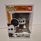 Funko Pop Disney Mickey Mouse Halloween Vinyl Figure #795