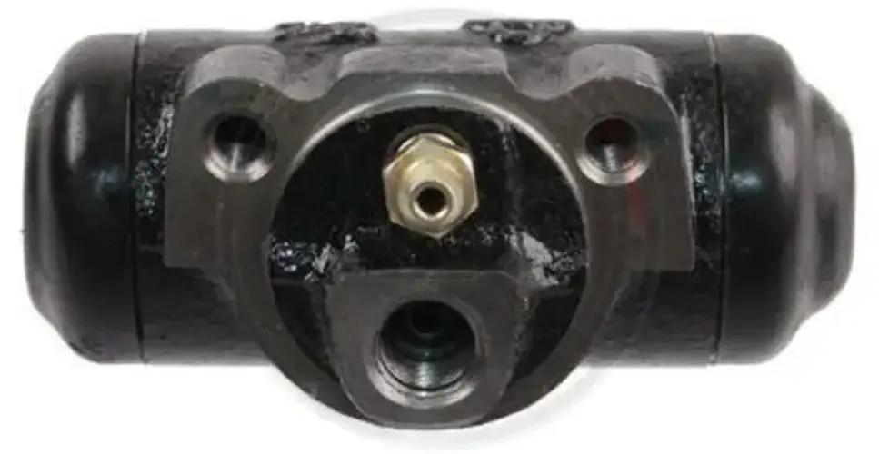 Wheel cylinder Cast Iron 72946 A.B.S. for TOYOTA HILUX V Pickup HIACE IV Bus