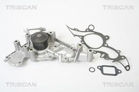 Triscan Wasserpumpe, MotorküHlung U.A. FüR Lexus, Toyota