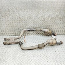 MERCEDES-BENZ S W222, V222, X222 Katalysator A2224904710 36946213