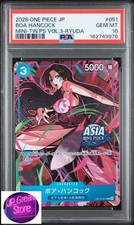 Boa Hancock [Ryuda] OP13-051 Prices | One Piece Japanese Promo