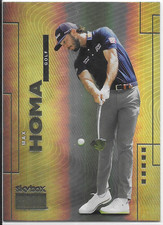Metal Universe Champions 2024 insert singles.