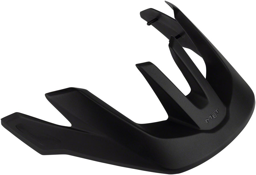 Шлемы MET Echo Visor - Черный универсальный 2990₽