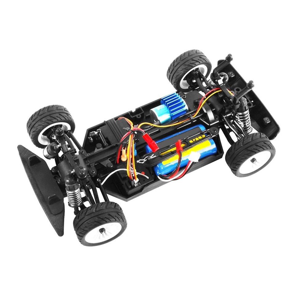 Hagsnec UD1603 RC Coque De Corps Pour UD1603 UD-1603 UD 1603