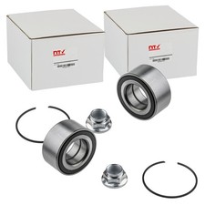 Roulement de roue Lancia PHEDRA