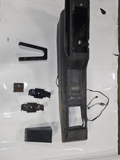 1972 - 79 Torino Ranchero Montego Ltd Ll Tbird Cougar Center Console 1972 - 79 Torino Ranchero Montego Ltd Ll Tbird Cougar Center Console
