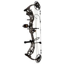Bear Alaskan XT RTH Compound Bow RH70 Stone Finish (AV46A731S7R): BRAND NEW