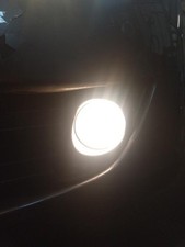 Antibrouillard Honda ACCORD