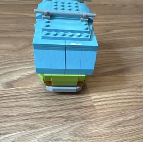 LEGO Scooby-Doo: The Mystery Machine (75902)