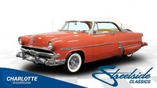 1953 Ford Victoria for Sale
