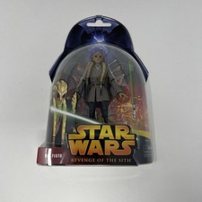 Star Wars Black Series Kit Fisto Revenge of the Sith 20th Anniversary New