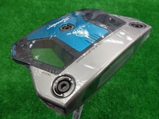 TaylorMade SPIDER 5K-ZT KBS CT 120 US 35 inch 2.5 degree Putter 31884