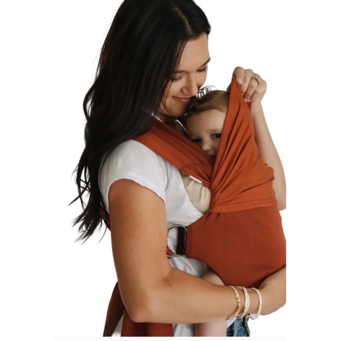 Lalabu Baby Carrier