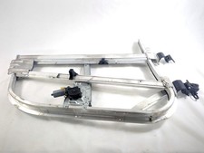 Porte avant et accessoires Smart CABRIO