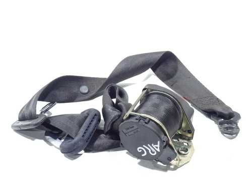 CEINTURE DE SECURITE ARRIERE GAUCHE Volkswagen Polo II Coupé (86) - Photo 1/3
