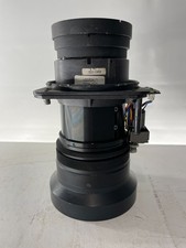 SANYO LNS-W02Z Short Throw Zoom Projector Lens Quick-Connect Plate Included
