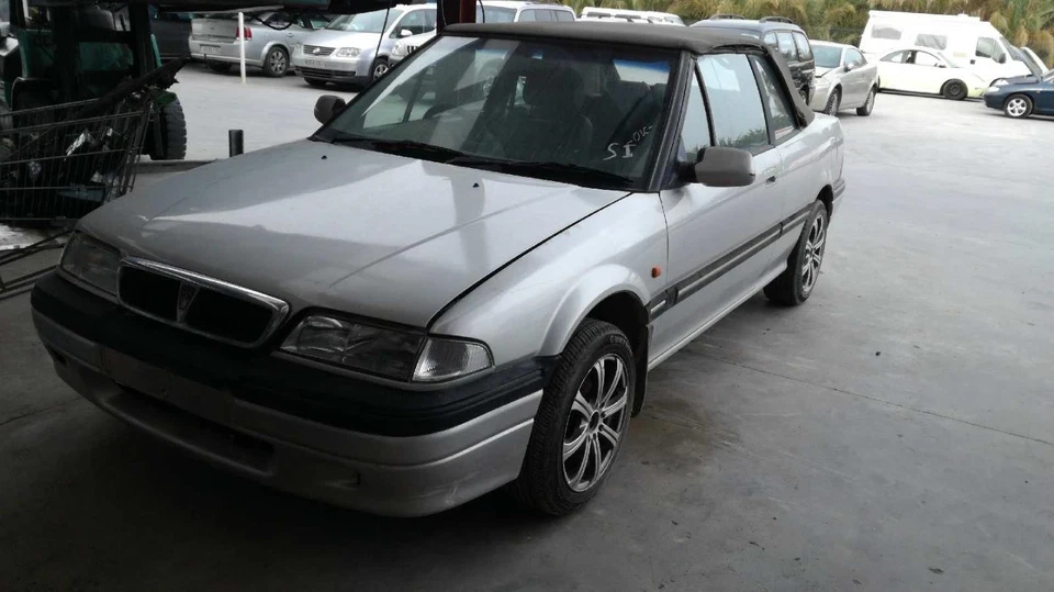 YUF10020 Mando Elevalunas Delantero Derecho para MG ROVER ROVER 200 (XW) 1203456 - Imagen 4 de 4