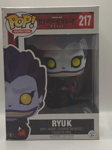 Ryuk Funko | eBay