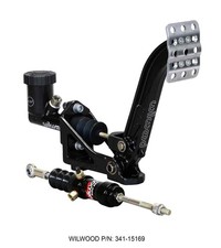 Wilwood Clutch Pedal Kit Mount Location Floor Wilwood Clutch Pedal Kit Mount Location Floor