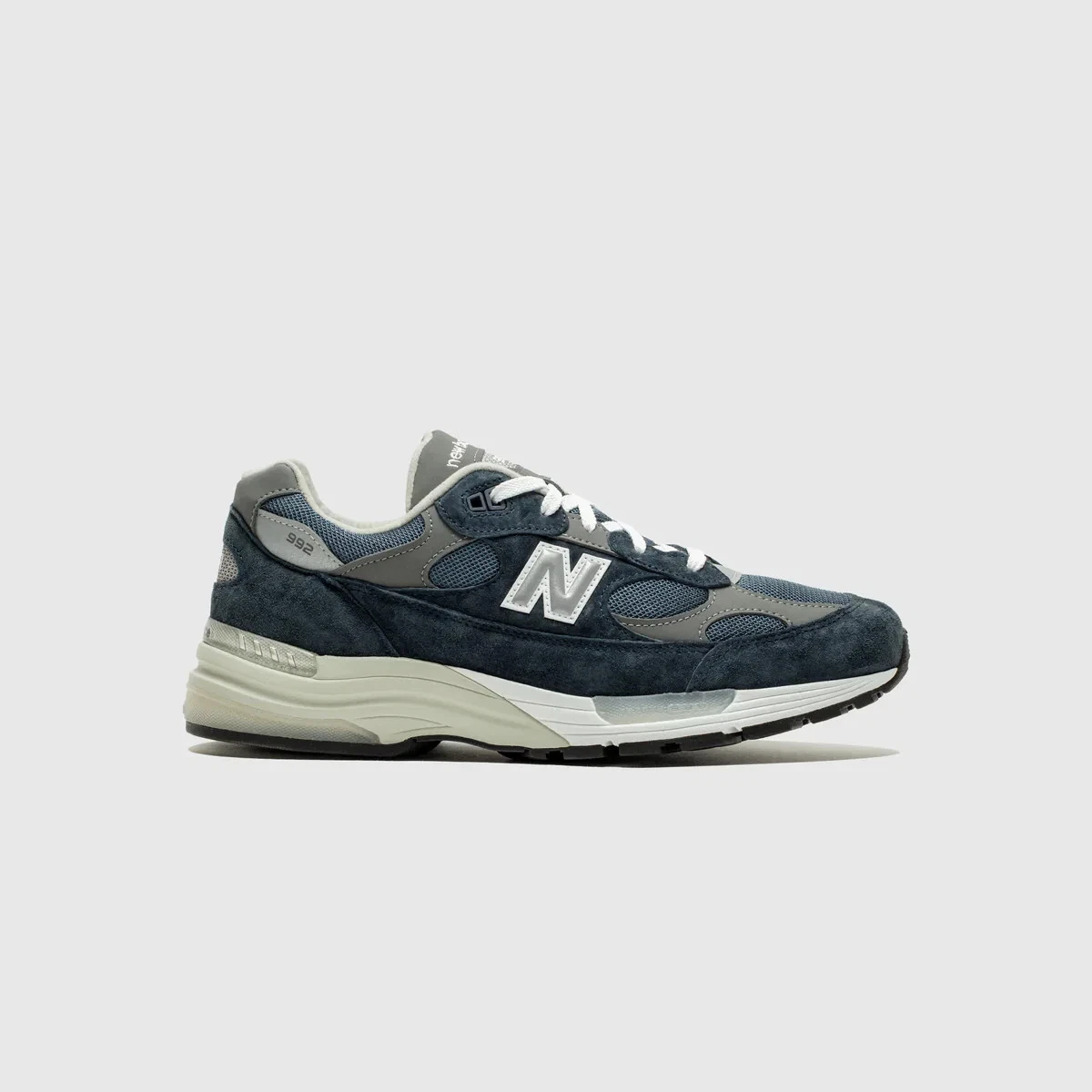New Balance 992 Made in USA Navy for Sale | Authenticity