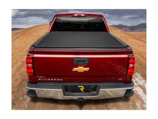 Truxedo Pro X15 Soft Roll Up Tonneau Fits 2015-2022 Colorado/Canyon 5'2" Bed