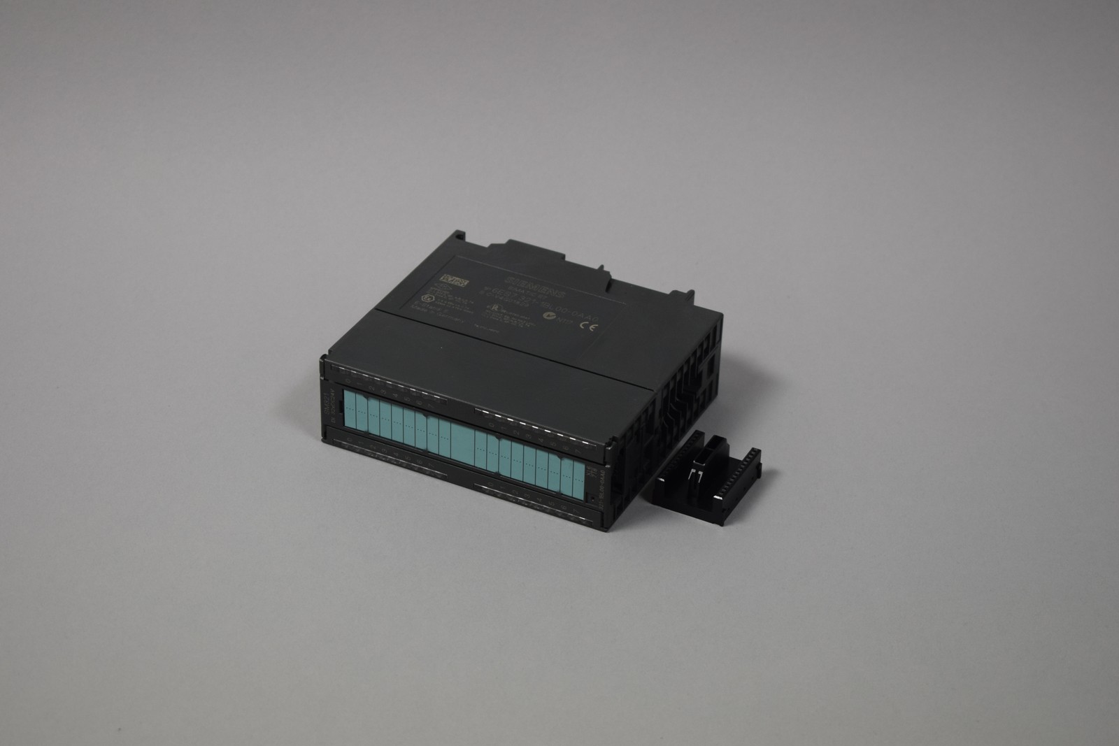 New, Siemens 6ES7321-1BL00-0AA0 [24 Months Warranty]