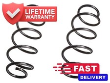 For Skoda Fabia ,III,2014-2022, Front Suspension Coil Spring, Pair Of x2