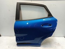 Porte arrière et accessoires Ford PUMA