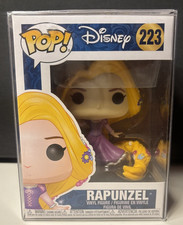 Ultimate Funko Pop Tangled Figures Gallery and Checklist 17