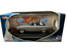 Solido Taunus 17M Capriolet 1/43 Scale Miniature Car Used