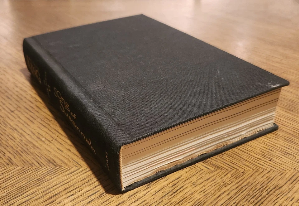 Stephen King Hardcover Assorted 6 Book Lot - Image 2 of 4