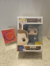 Ultimate Funko Pop Supernatural Figures Gallery and Checklist 40